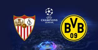 Севиля – Борусия Дортмунд: без победител